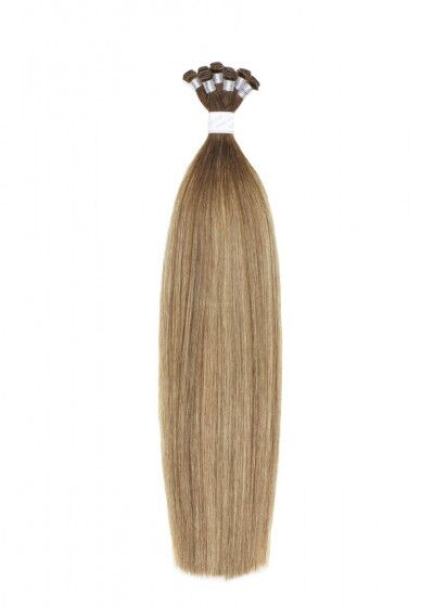 Bohyme Ethos Hand-Tied Weft Silky Straight Color T30/16