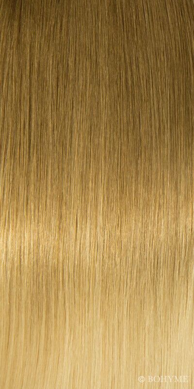 Bohyme Luxe Hand-Tied Weft Body Wave Color T6/BL22