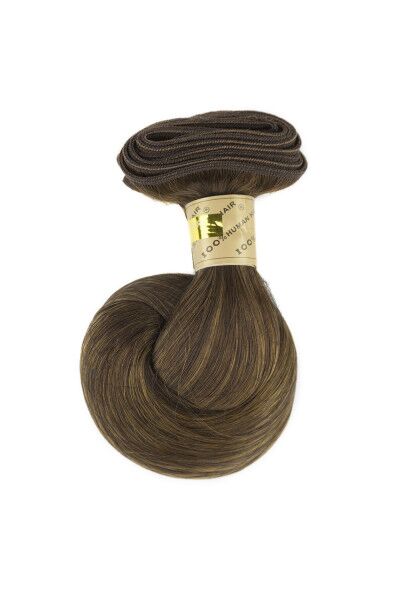 Bohyme Classic Machine-Tied Weft Body Wave Color D4/30