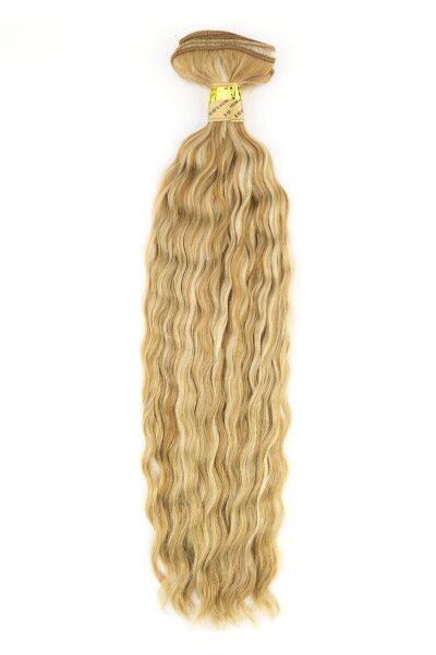Bohyme Classic Machine-Tied Weft Deep Wave Color D14/BL22