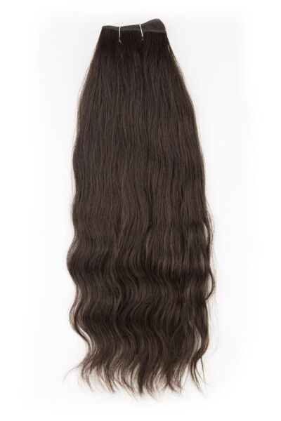 Bohyme Classic Machine-Tied Weft Egyptian Wave Color 2