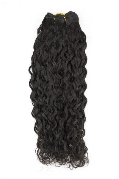 Luxe Machine Weft French Refined Color 1B