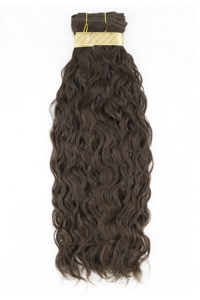 Luxe Machine Weft French Refined Color 2
