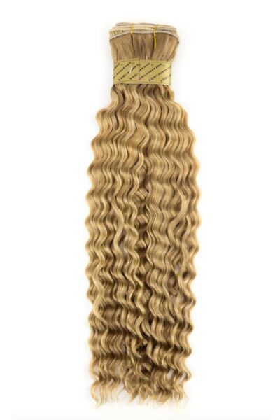 Bohyme Classic Machine-Tied Weft Deep Wave color D18/22