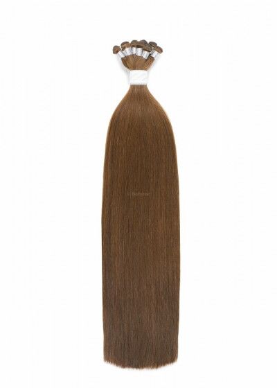 Bohyme Ethos Hand-Tied Weft Silky Straight Color 3