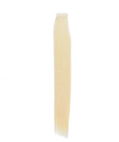 Bohyme Ethos Seamless Tape-Ins Silky Straight Color BL60