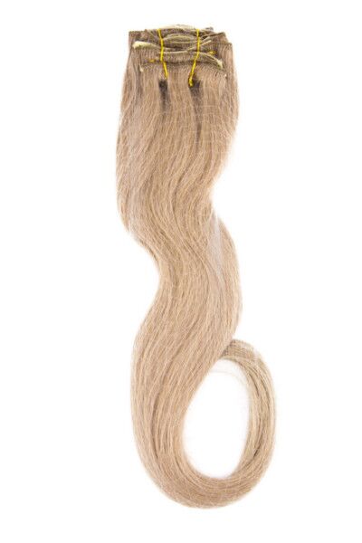 Bohyme Seven Piece Clip-in Color BL9