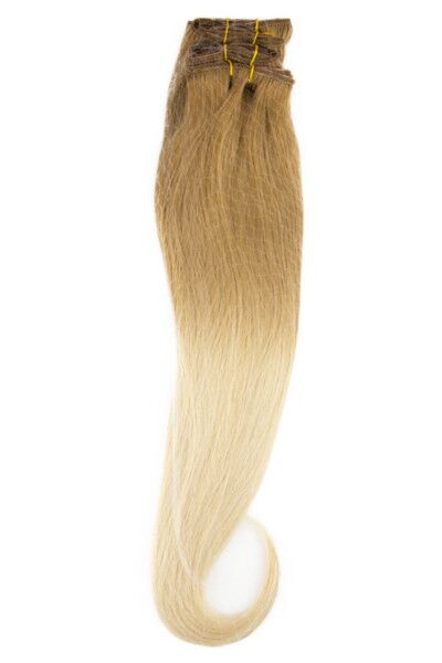 Bohyme Seven Piece Clip-in Color T6/BL22