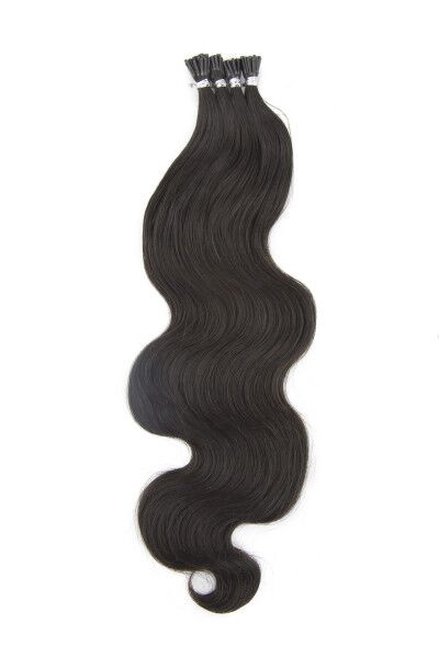 Bohyme I-Tips Body Wave Color 1B