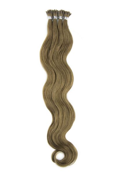 Bohyme I-Tips Body Wave Color 6