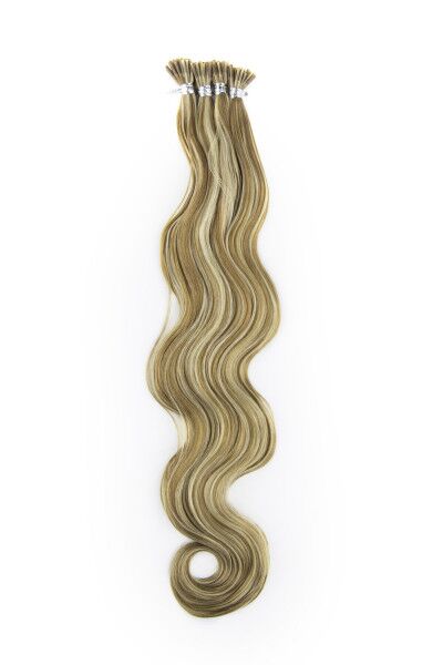 Bohyme I-Tips Body Wave Color H14/BL22