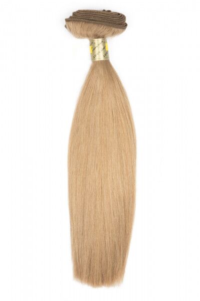 Bohyme Luxe Machine-Tied Weft Silky Straight Color 14A