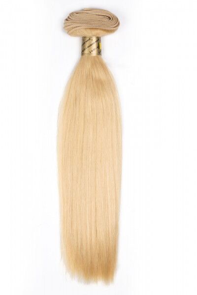 Bohyme Luxe Machine-Tied Weft Silky Straight Color 22