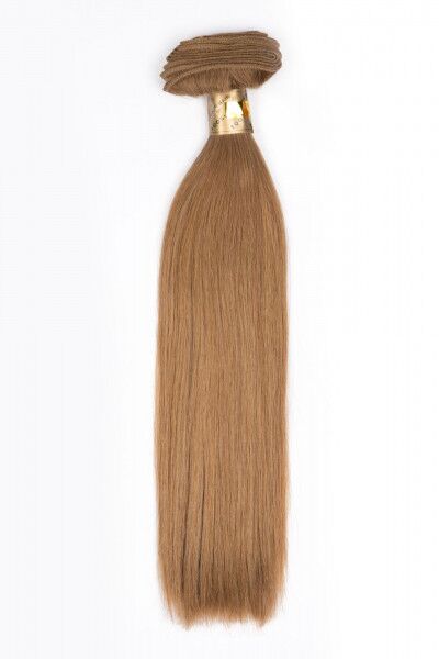 Bohyme Luxe Machine-Tied Weft Silky Straight Color D10/18