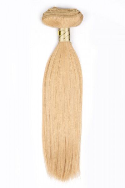 Bohyme Luxe Machine-Tied Weft Silky Straight Color D22/27