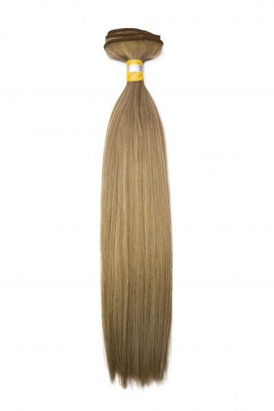 Bohyme Luxe Machine-Tied Weft Silky Straight Color DBL18/BL22