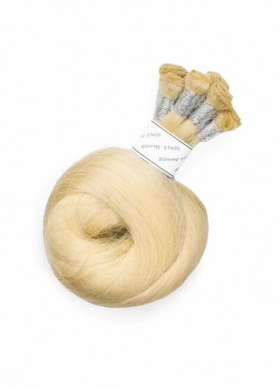 Bohyme Ethos Hand-Tied Weft Body Wave Color BL613A