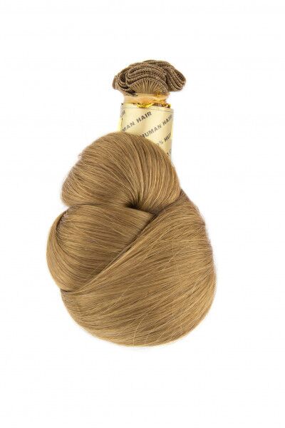 Bohyme Luxe Hand-Tied Weft Body Wave Color 10