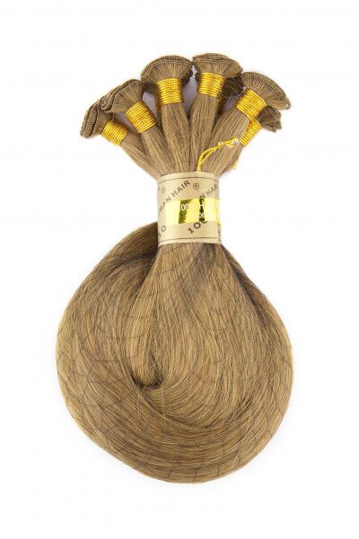 Bohyme Luxe Hand-Tied Weft Body Wave Color 12