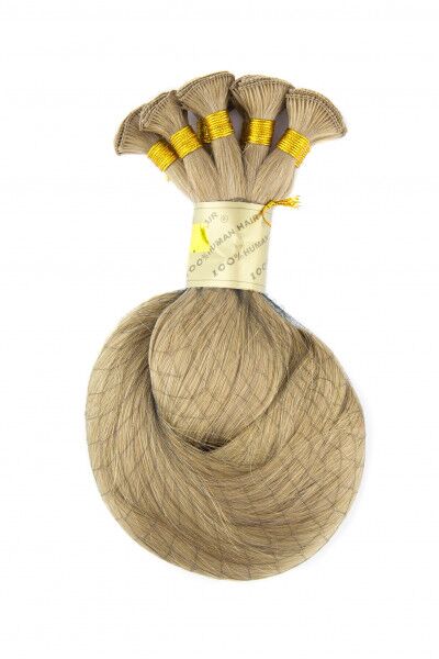 Bohyme Luxe hand-Tied Weft Body Wave Color 14A
