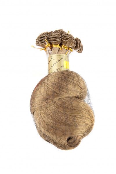 Bohyme Luxe Hand-Tied Weft Body Wave Color 18D