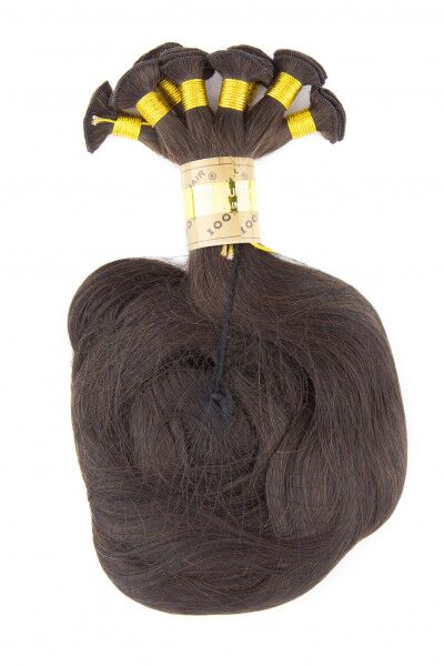 Bohyme Luxe Hand-Tied Weft Body Wave Color 2