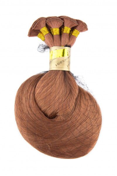Bohyme Luxe Hand-Tied Weft Body Wave Color 31