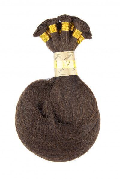Bohyme Luxe Hand-Tied Weft Body Wave Color 4