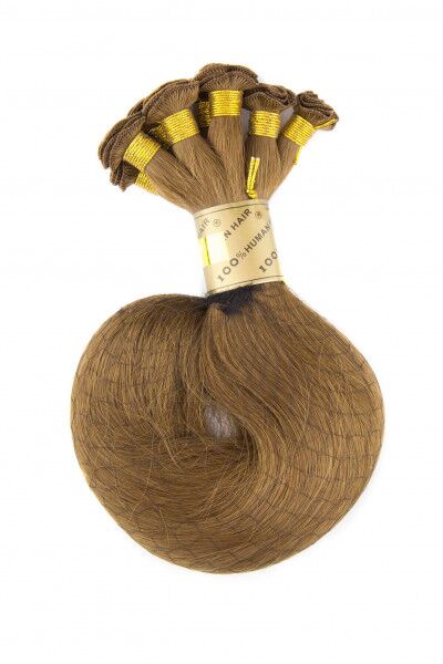 Bohyme Luxe Weft Hand-Tied Body Wave Color 5