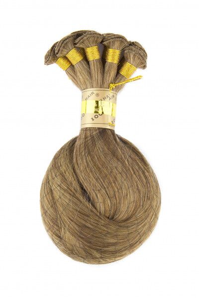 Bohyme Luxe Hand-Tied Weft Body Wave Color 8