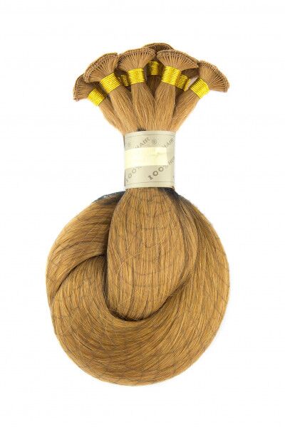 Bohyme Luxe Hand-Tied Weft Body Wave Color BL27