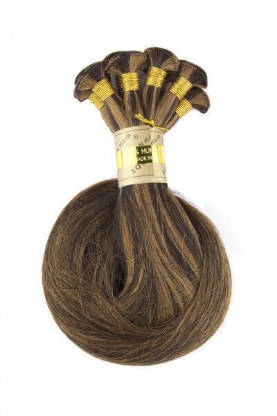 Private Reserve Hand-Tied Weft Body Wave Color H4/30