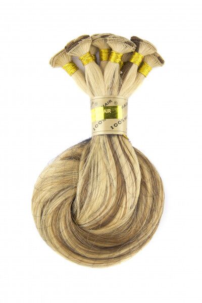 Private Reserve Hand-Tied Weft Body Wave Color M27/30