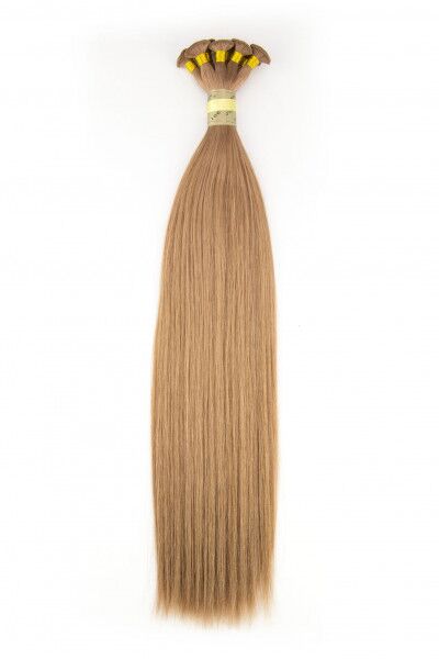 Bohyme Luxe Hand-Tied Weft Silky Straight Color 18D