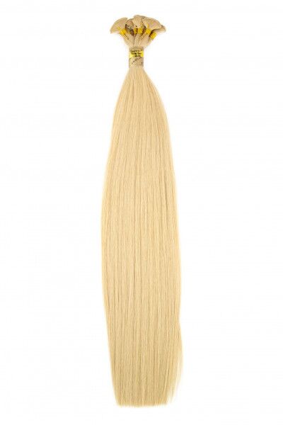 Bohyme Luxe Hand-Tied Weft Silky Straight Color 24