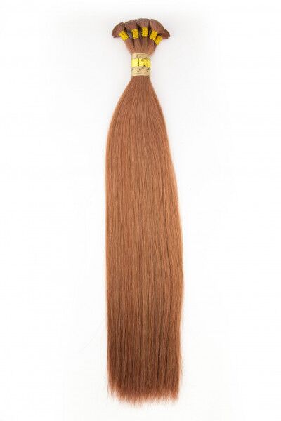 Bohyme Luxe Hand-Tied Weft Silky Straight Color 31