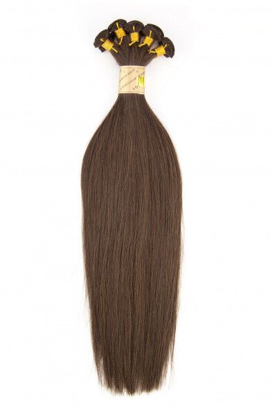 Bohyme Luxe Hand-Tied Weft Silky Straight Color 4