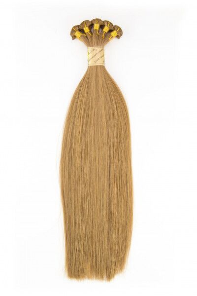 Bohyme Luxe Hand-Tied Weft Silky Straight Color 6