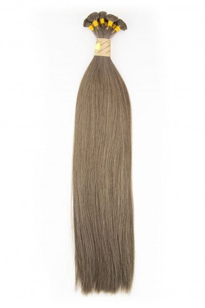 Bohyme Luxe Hand-Tied Weft Silky Straight Color 7