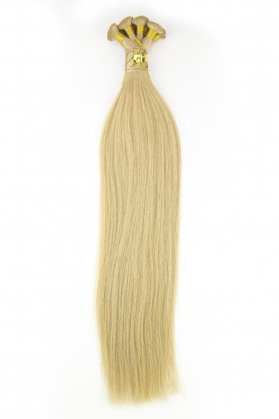 Private Reserve Hand-Tied Weft Silky Straight Color BL16