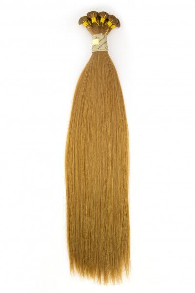 Bohyme Luxe Hand-Tied Weft Silky Straight Color BL27