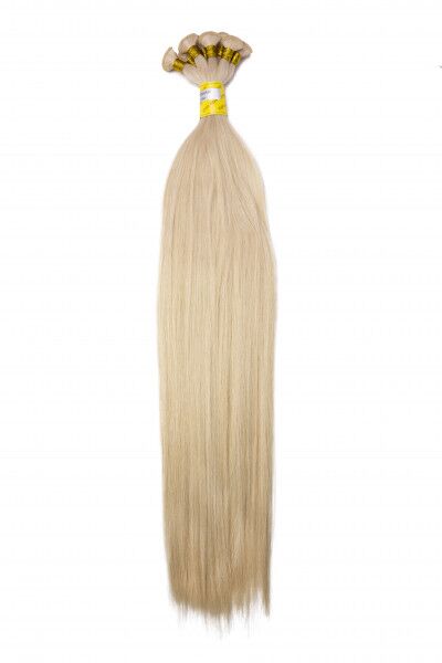 Private Reserve Hand-Tied Weft Silky Straight Color BL613