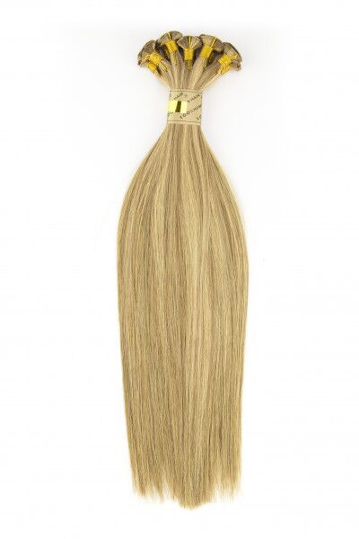 Private Reserve Hand-Tied Weft Silky Straight Color H10/16