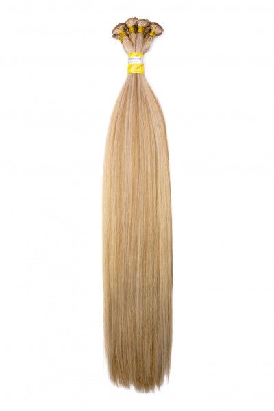 Bohyme Luxe Hand-Tied Weft Silky Straight Color H18/BL22