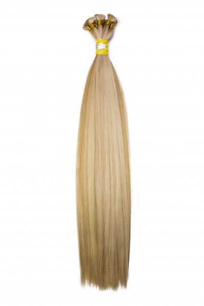 Private Reserve Hand-Tied Weft Silky Straight Color H27/BL613