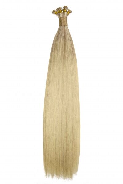 Luxe Hand-Tied Weft Color T18/22/60