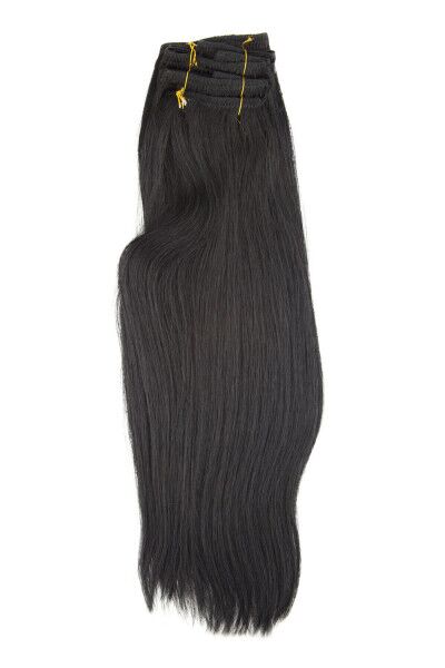 Bohyme Seven Piece Clip-in Color 1