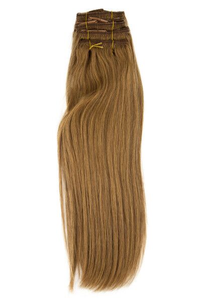 Bohyme Seven Piece Clip-in Color 30