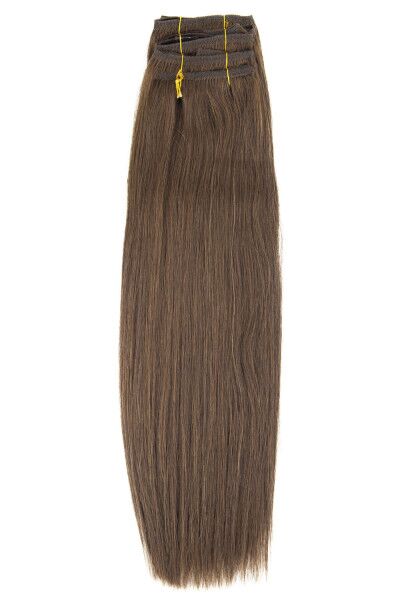 Bohyme Seven Piece Clip-in Color 4