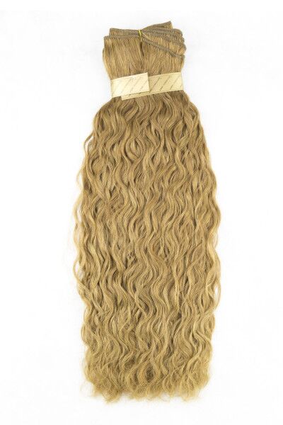 Luxe Machine-Tied Weft French Refined Color 10